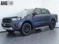 Ford Ranger Wildtrak Doppelkabine 4x4 NAVI/KAMERA/AHK Gris - thumbnail 1