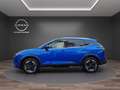 Nissan Qashqai N-Connecta 1.5 VC-T e-POWER *VORFÜHRWAGE Blau - thumbnail 4