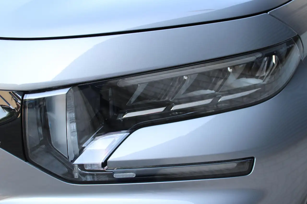 Citroen C3 Aircross 2026 — фото 13
