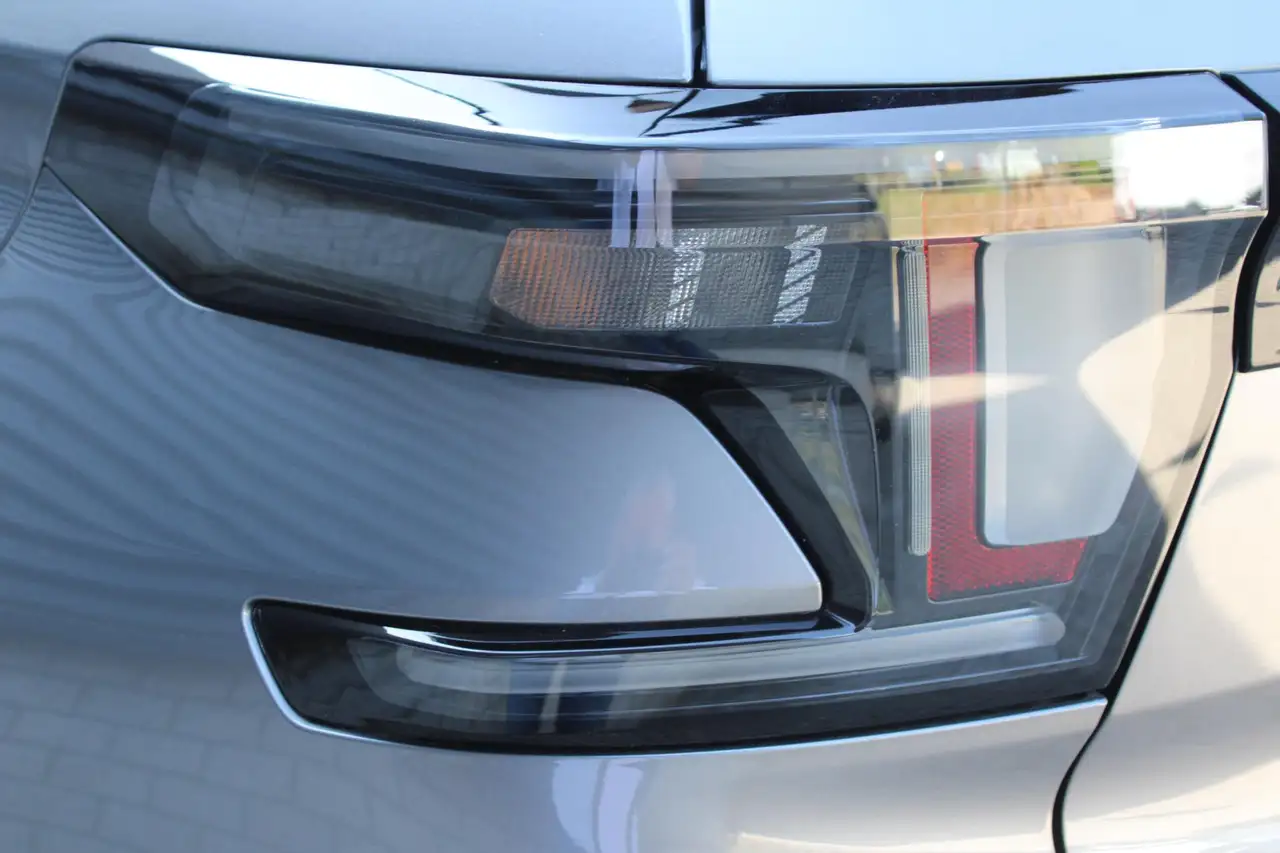 Citroen C3 Aircross 2026 — фото 7