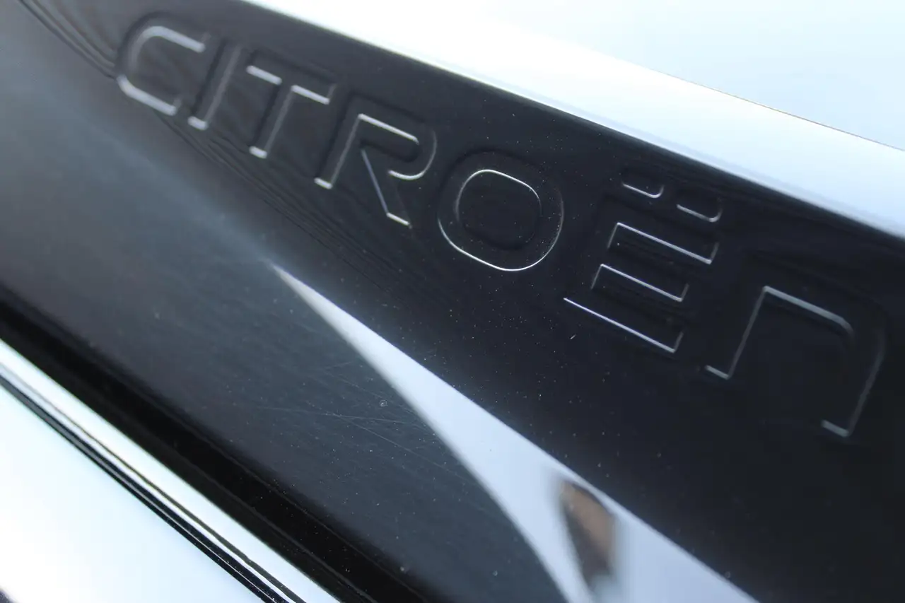 Citroen C3 Aircross 2026 — фото 11
