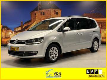 1.4 TSI Trendline 7p. Automaat Navi PDC
