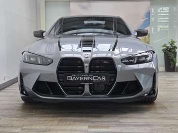 xDrive Comp. Ultimate CarbonExt. Sitzlüft ACC
