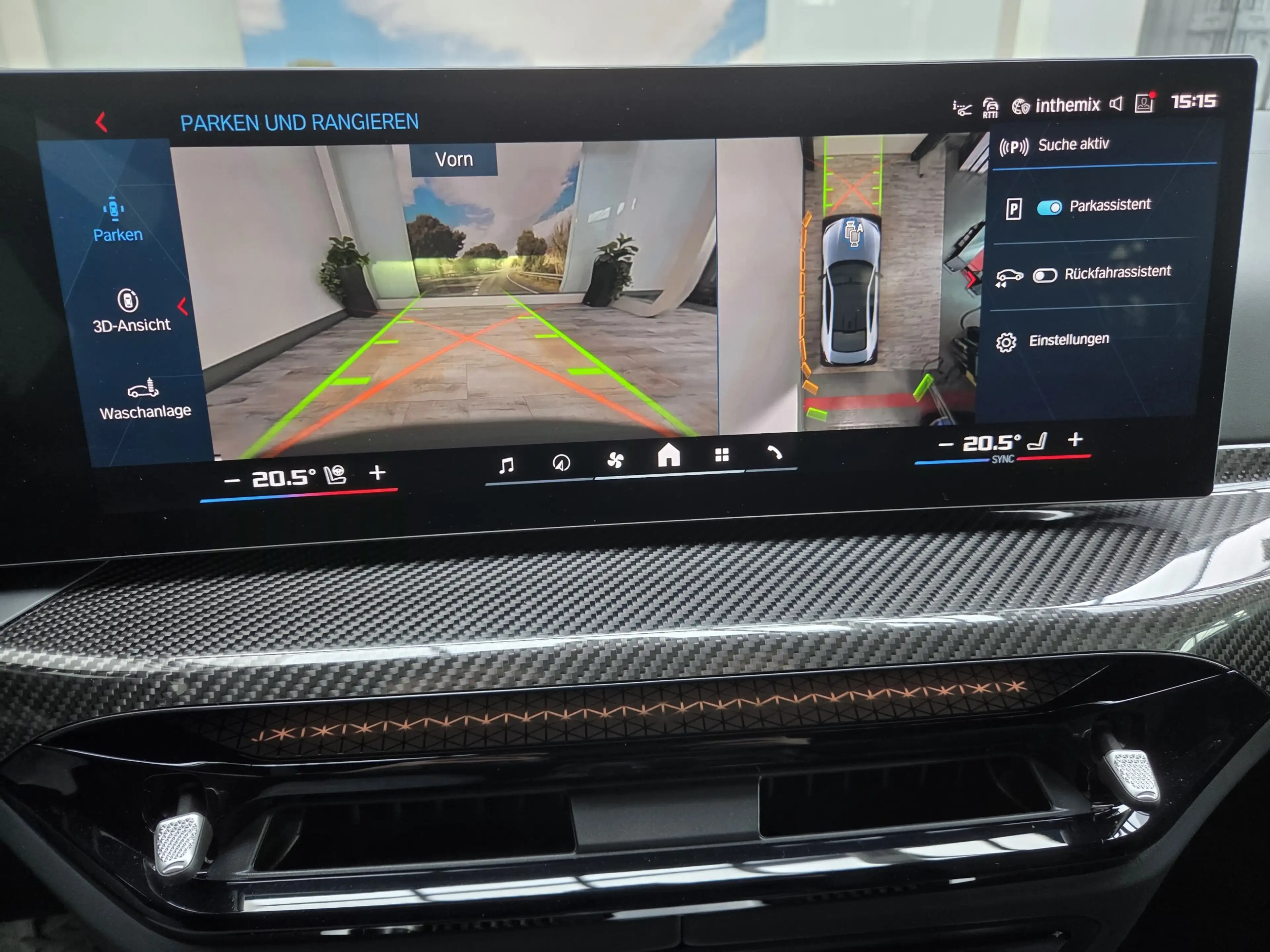 BMW M4 xDrive Comp. Ultimate CarbonExt. Sitzlüft ACC — photo 13