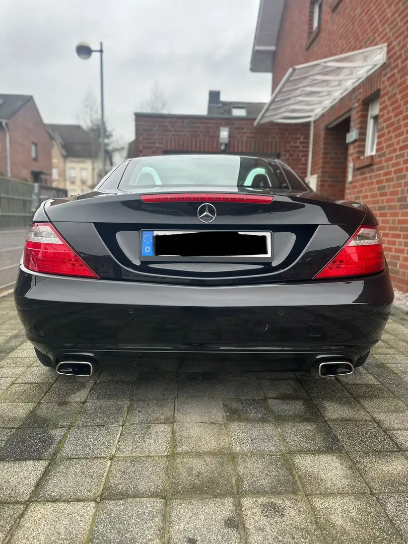 Mercedes-Benz SLK 200 - 2
