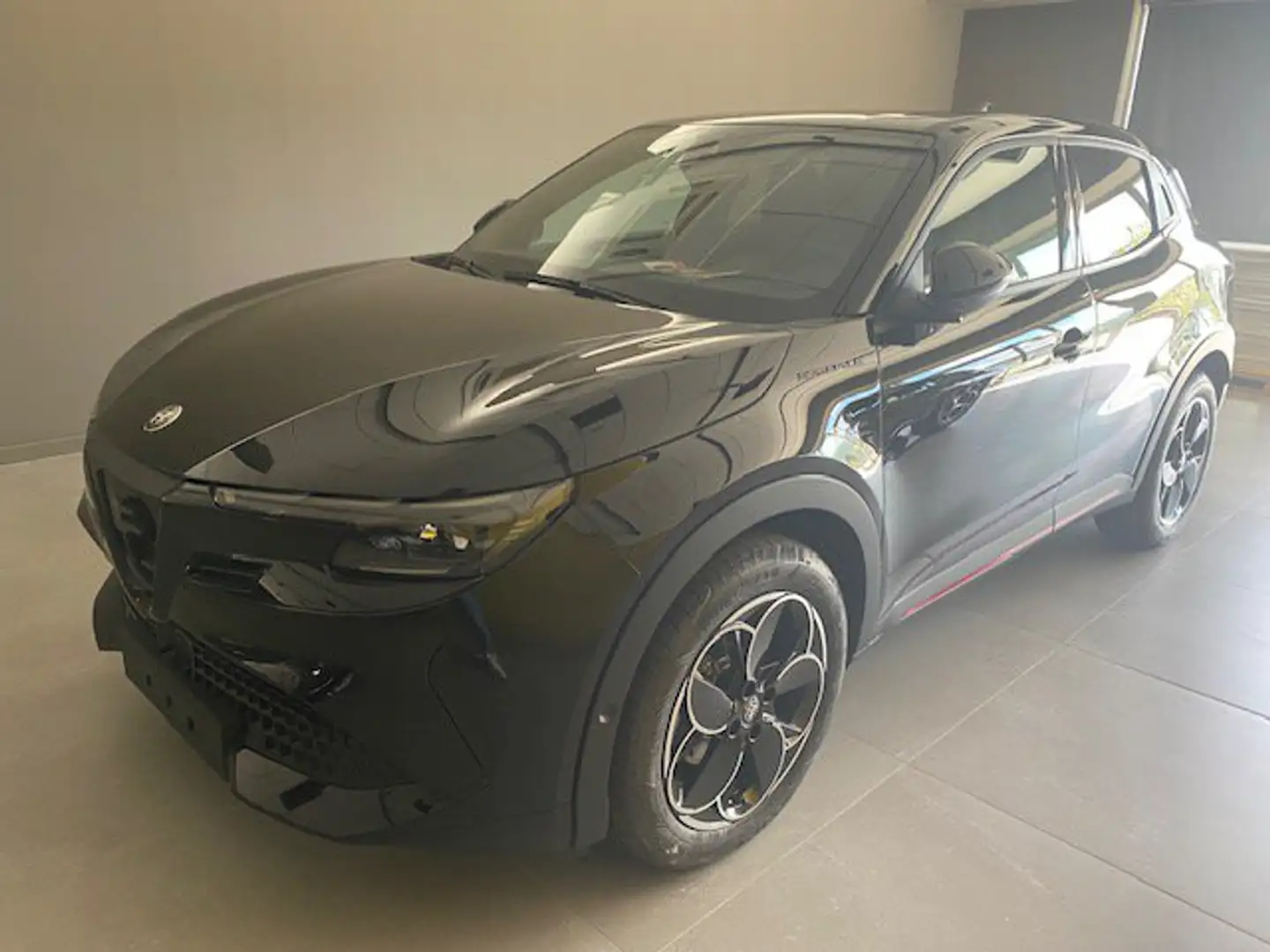 Alfa Romeo Junior Junior 1.2 145 CV Hybrid eDCT6 Speciale - 2