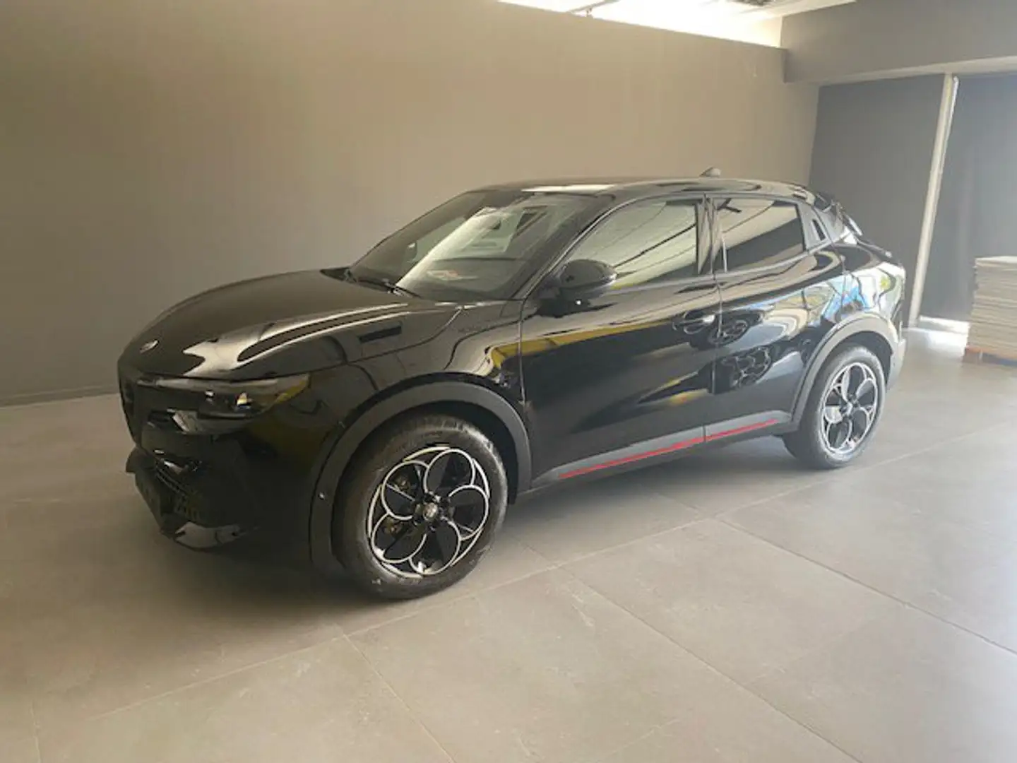 Alfa Romeo Junior Junior 1.2 145 CV Hybrid eDCT6 Speciale - 1