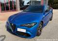 Alfa Romeo Giulia 2.9 V6 Bi-Turbo AT8 Quadrifoglio / R7689787 Bleu - thumbnail 1