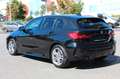 BMW 118 dA M Sport LED Live Cockp. AHK Komfortzug. Schwarz - thumbnail 6