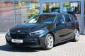 BMW 118 dA M Sport LED Live Cockp. AHK Komfortzug. Schwarz - thumbnail 2