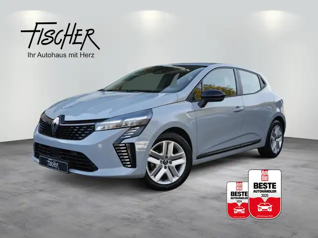 Renault Clio V TCe 90 Evolution Carplay  Evolution