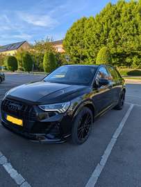 35 TFSI S tronic line