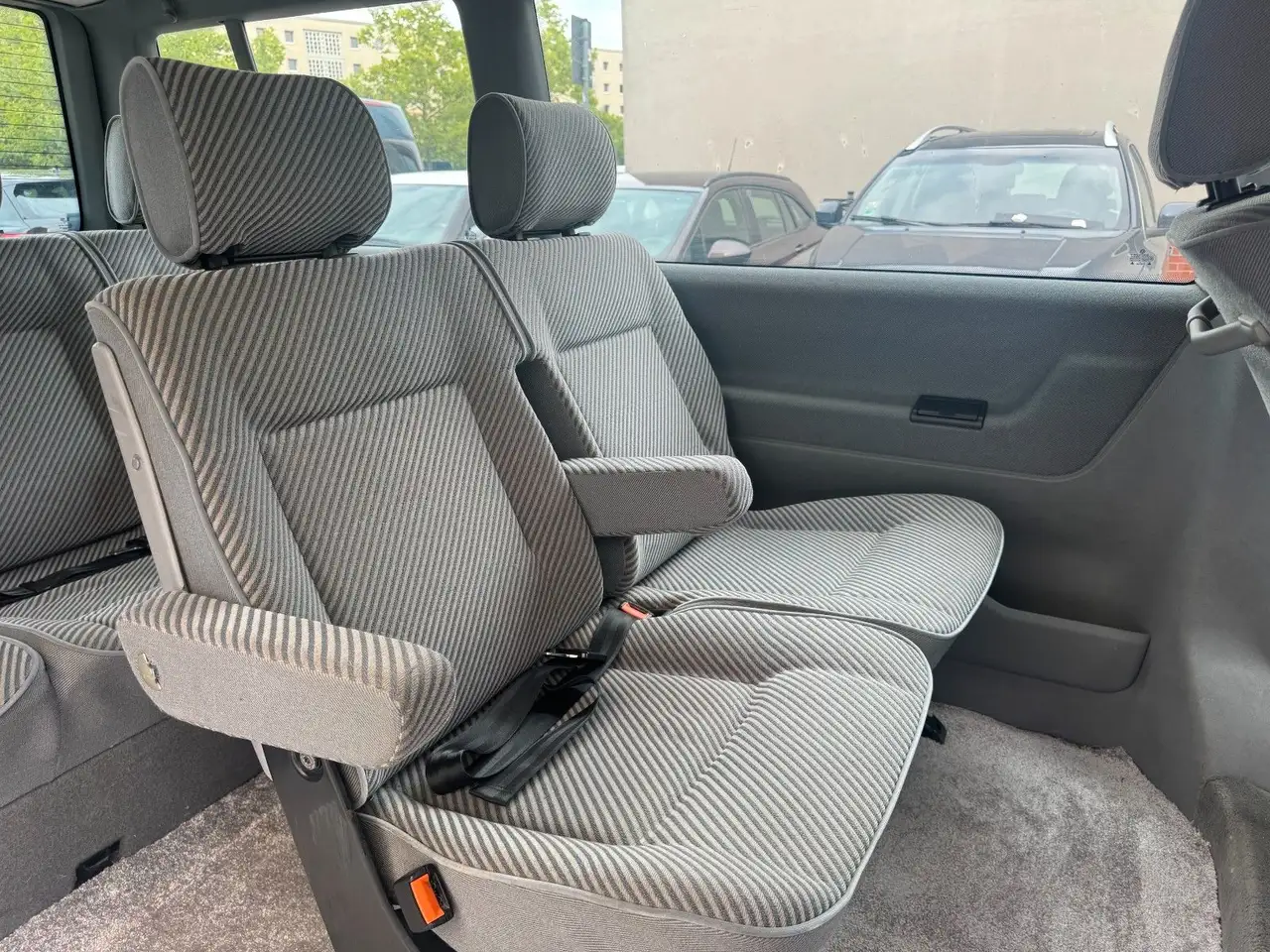 Volkswagen T4 Caravelle 2.0 GL Jamaikablau Metallic H Zula., foto 12