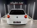 Volkswagen Polo 2.0 TSI GTI DSG Blanco - thumbnail 4