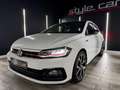 Volkswagen Polo 2.0 TSI GTI DSG Blanco - thumbnail 1