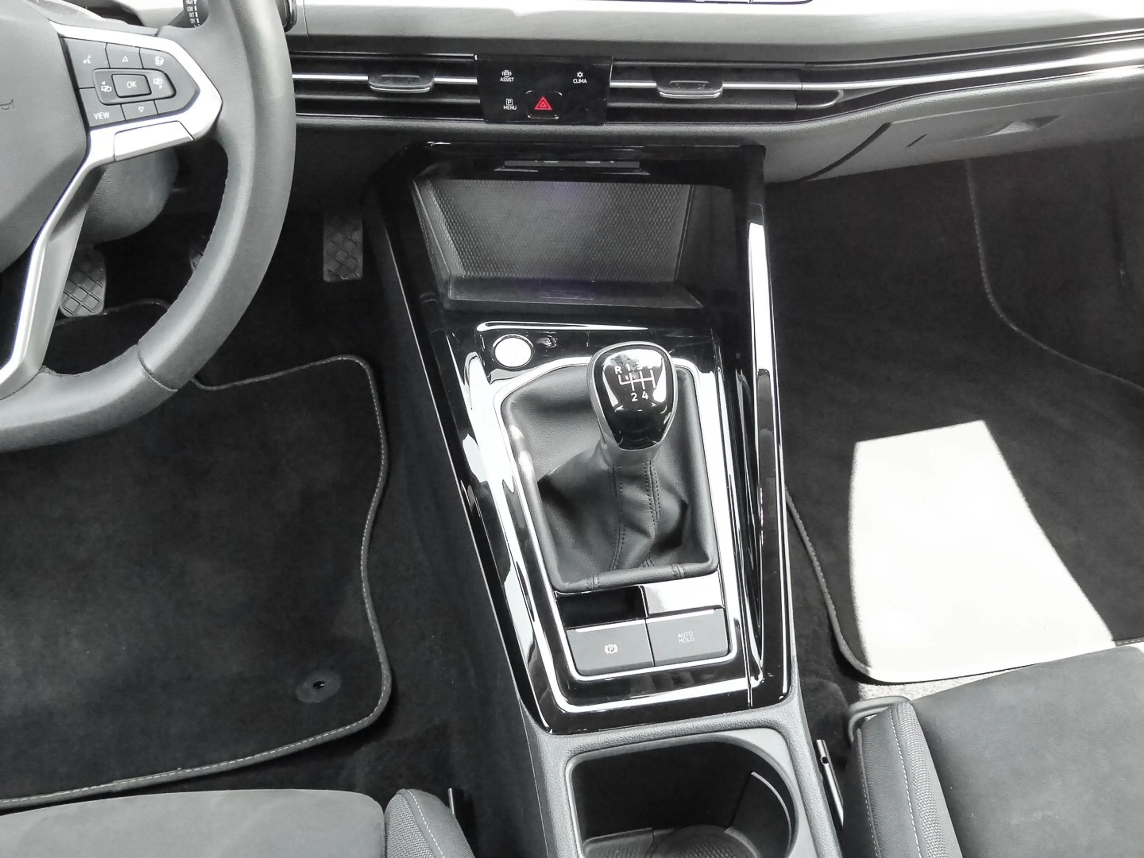 Volkswagen Golf 1.5 TSI Style NAVI LHZ ACC KAMERA AMBIENTE — photo 14
