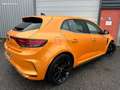 Renault Megane iv (2) 1.8 t 300 rs Trophy Pas de Malus Or - thumbnail 3