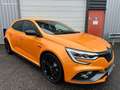 Renault Megane iv (2) 1.8 t 300 rs Trophy Pas de Malus Or - thumbnail 1