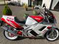 Yamaha FZR 1000 FZR 1000 Exup 3LE mit Superbikelenkerumbau Wit - thumbnail 1