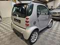 smart forTwo 0.7 Turbo Pure Softouch Gris - thumbnail 3