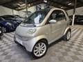 smart forTwo 0.7 Turbo Pure Softouch Gris - thumbnail 1