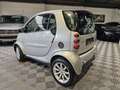 smart forTwo 0.7 Turbo Pure Softouch Gris - thumbnail 2