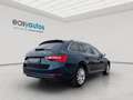 Skoda Superb Kombi 2,0 TDI Style DSG;R-Kamera;Sitzheizung hint Blau - thumbnail 5