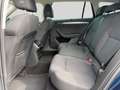 Skoda Superb Kombi 2,0 TDI Style DSG;R-Kamera;Sitzheizung hint Blau - thumbnail 13