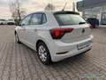 Volkswagen Polo Life 1.0 TSI LED/SHZ/App-Connect Gris - thumbnail 5