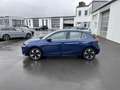 Opel Corsa e Elegance 83€ m. 20% Anzahlung CCS Digital Cock Blau - thumbnail 3