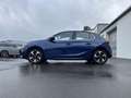 Opel Corsa e Elegance 83€ m. 20% Anzahlung CCS Digital Cock Blau - thumbnail 2