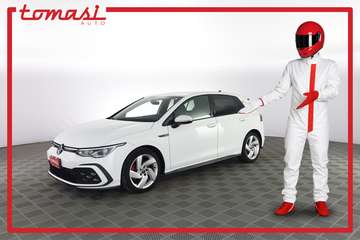 2.0 TDI GTD DSG