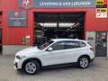 BMW X1 XDrive25e PHEV Automaat Navigatie/ Parkeersensoren Wit - thumbnail 1
