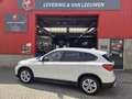 BMW X1 XDrive25e PHEV Automaat Navigatie/ Parkeersensoren Wit - thumbnail 2