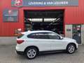 BMW X1 XDrive25e PHEV Automaat Navigatie/ Parkeersensoren Wit - thumbnail 4