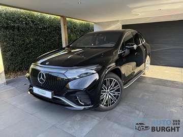 580 4MATIC AMG 7p Business Class
