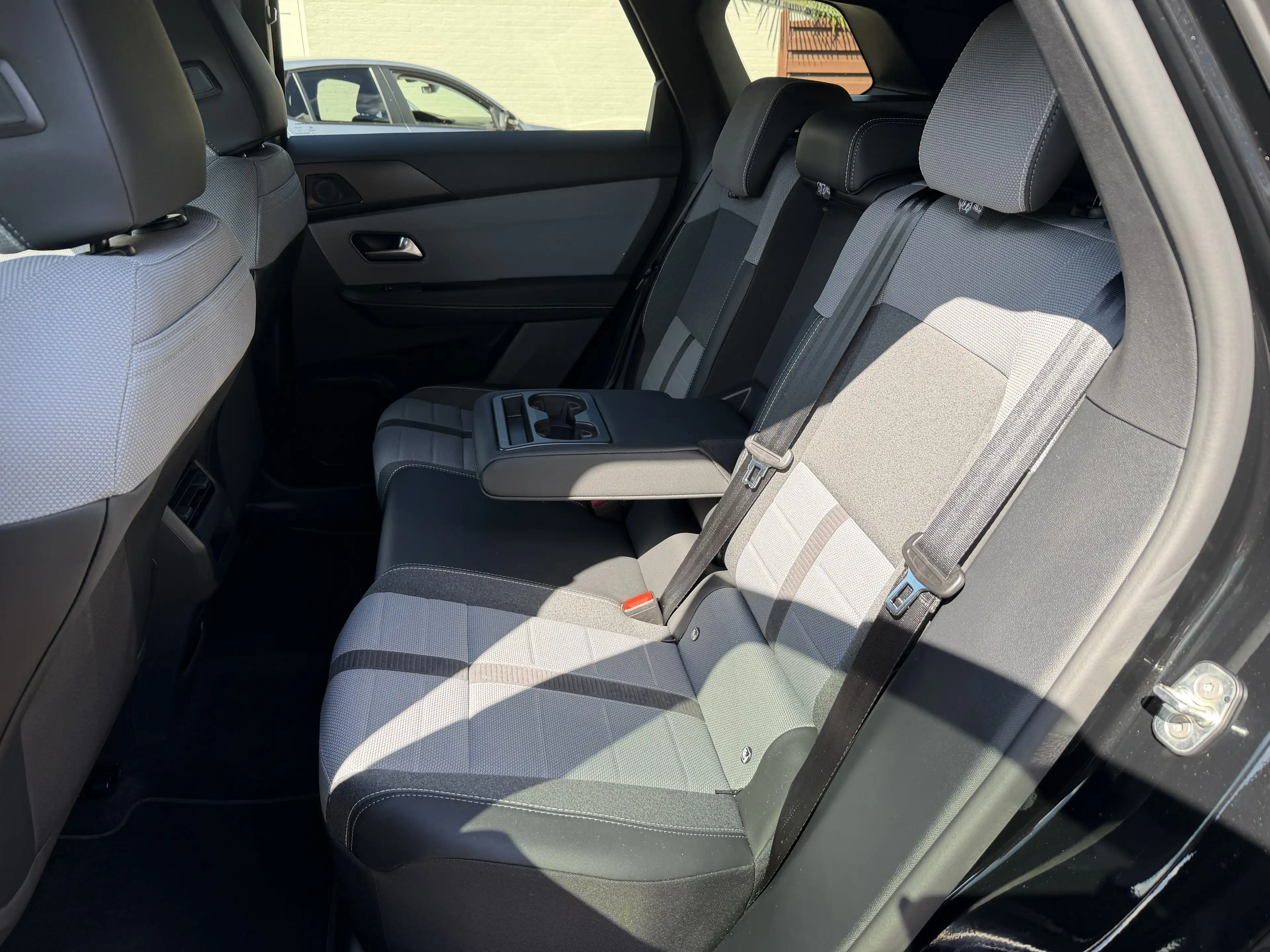 Opel Grandland 1200 Benzine Hybride GS-Line +... AUTOMAAT — photo 14