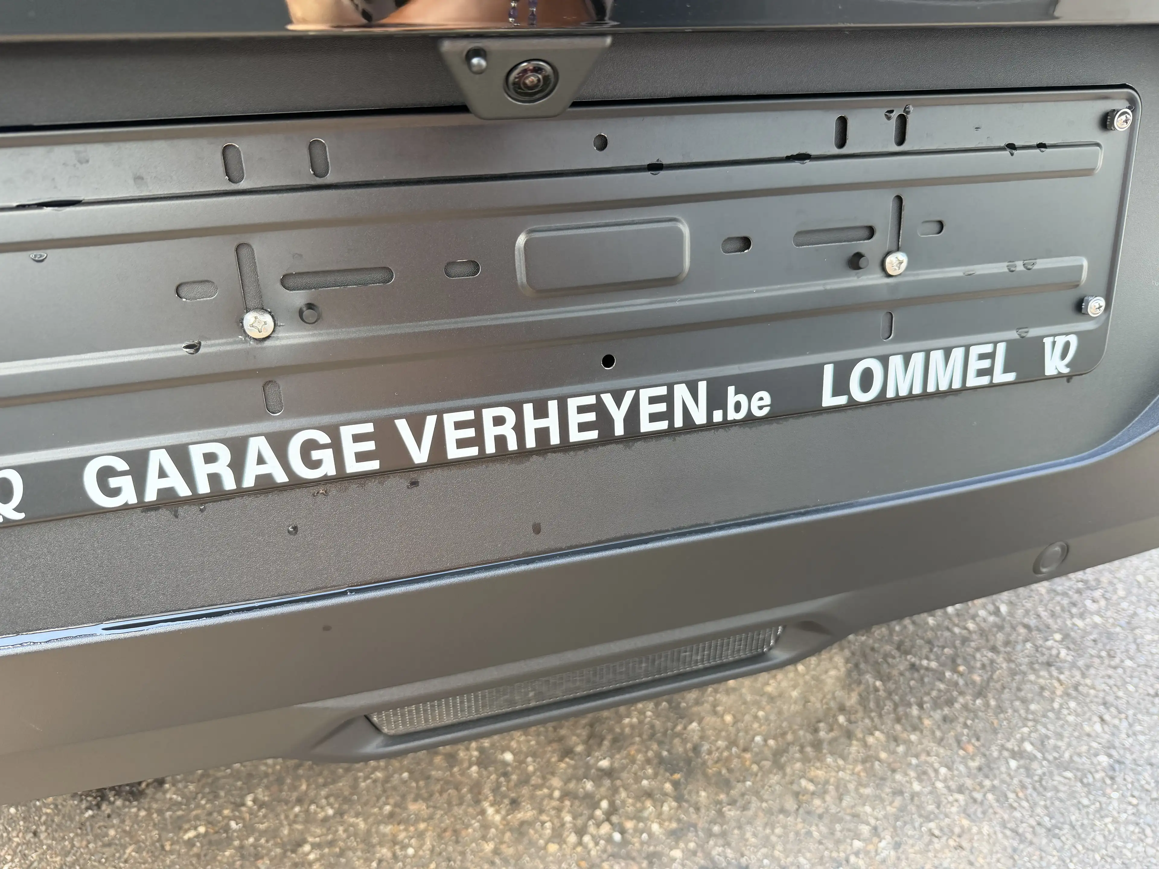 Opel Grandland 1200 Benzine Hybride GS-Line +... AUTOMAAT — photo 9