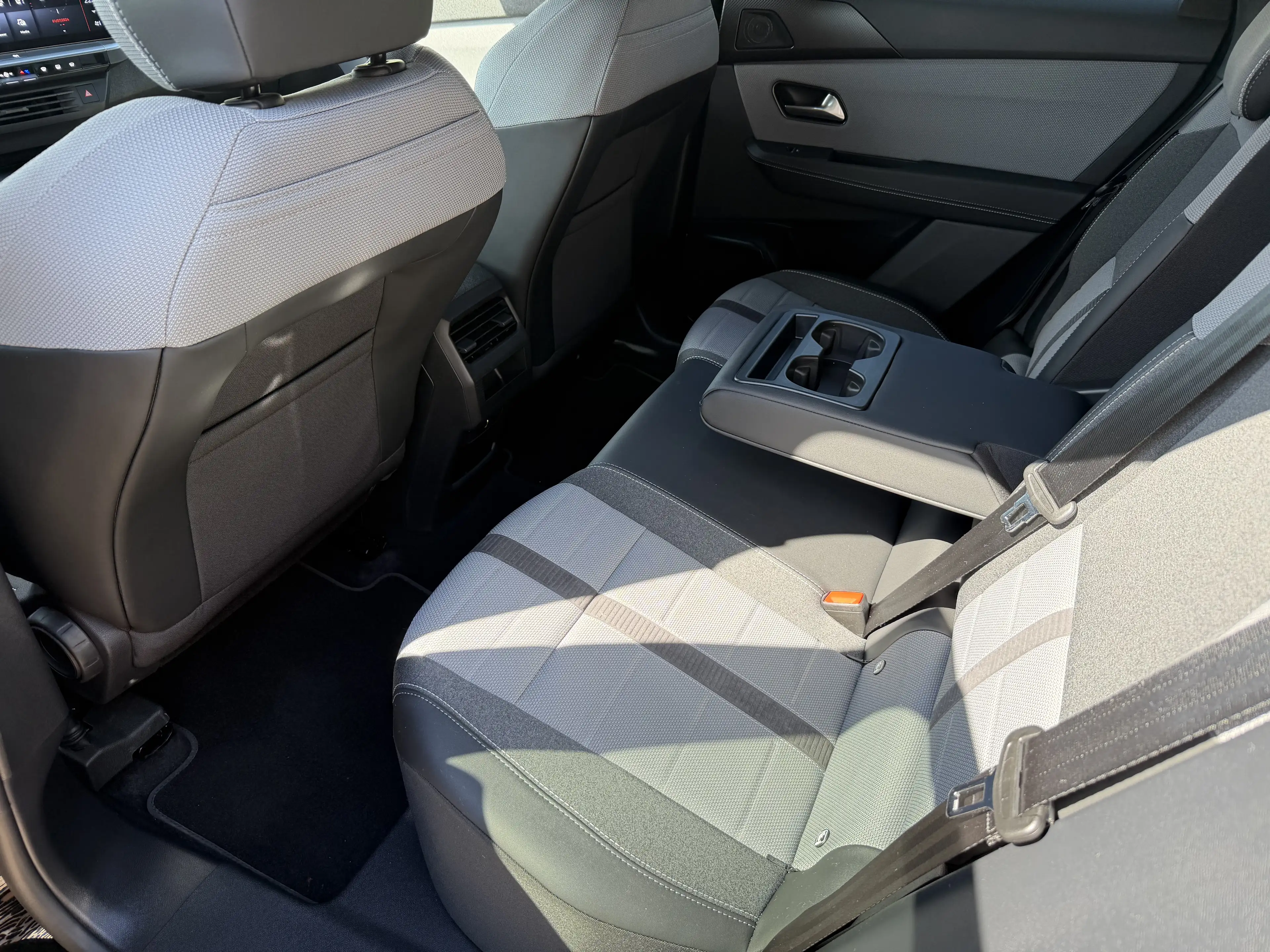 Opel Grandland 1200 Benzine Hybride GS-Line +... AUTOMAAT — photo 13