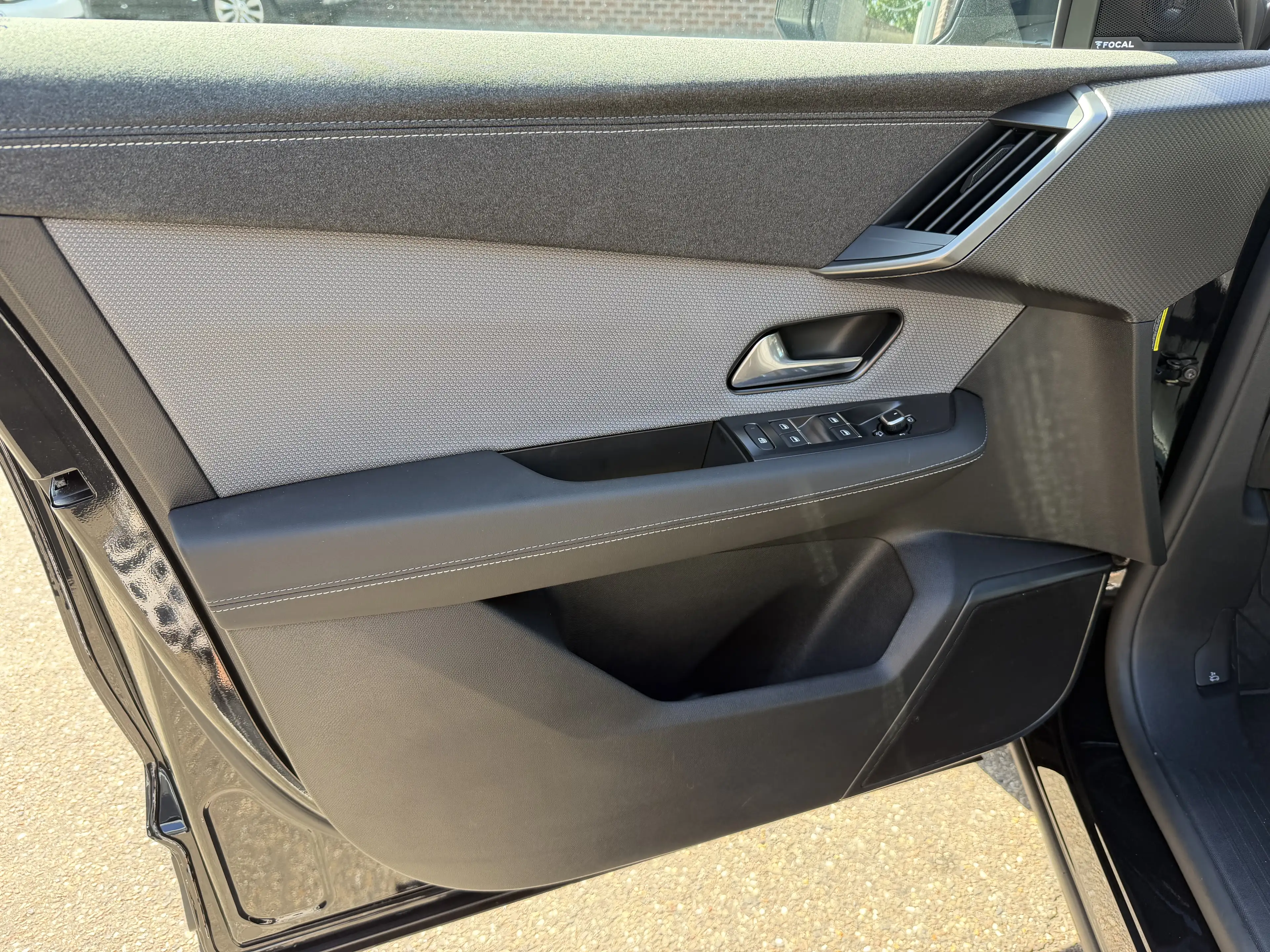 Opel Grandland 1200 Benzine Hybride GS-Line +... AUTOMAAT — photo 15