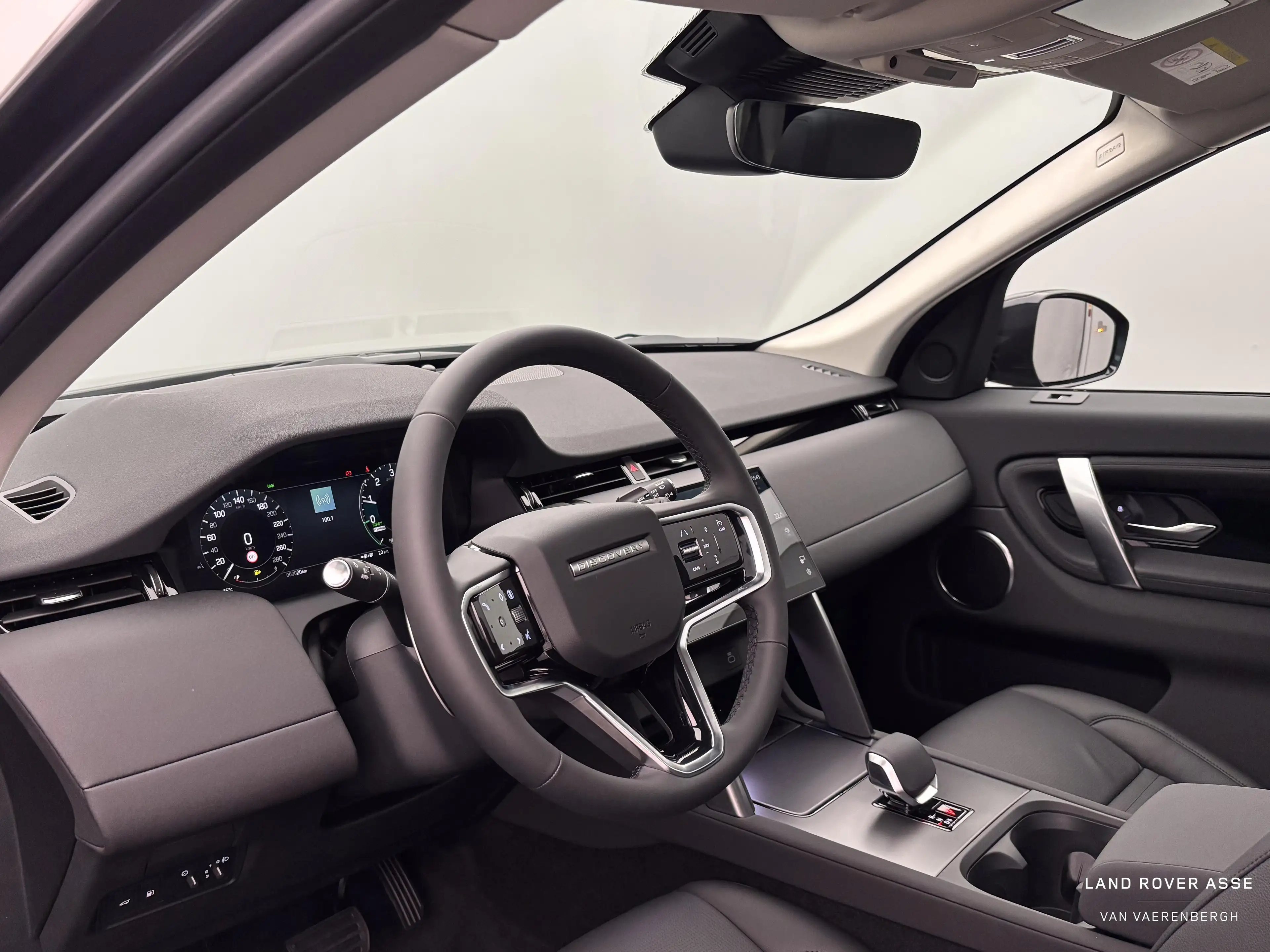 Land Rover Discovery Sport P270e S AWD Auto. 25.5MY — photo 11