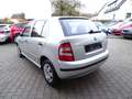 Skoda Fabia 1.2 HTP Classic"KLIMA"NAVI"ORIG. 69.000 TKM!"EU-4 Silber - thumbnail 8
