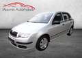 Skoda Fabia 1.2 HTP Classic"KLIMA"NAVI"ORIG. 69.000 TKM!"EU-4 Silber - thumbnail 1
