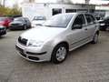 Skoda Fabia 1.2 HTP Classic"KLIMA"NAVI"ORIG. 69.000 TKM!"EU-4 Silber - thumbnail 4