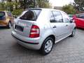 Skoda Fabia 1.2 HTP Classic"KLIMA"NAVI"ORIG. 69.000 TKM!"EU-4 Silber - thumbnail 6
