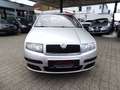 Skoda Fabia 1.2 HTP Classic"KLIMA"NAVI"ORIG. 69.000 TKM!"EU-4 Silber - thumbnail 3