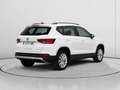 SEAT Ateca 1.0 TSI S&S Ecomotive Style Blanco - thumbnail 3