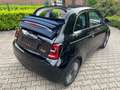 Fiat 500C BAD Multi Freispr. Apple Android Carbio Schwarz - thumbnail 19
