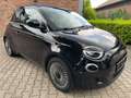 Fiat 500C BAD Multi Freispr. Apple Android Carbio Schwarz - thumbnail 4