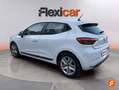 Renault Clio TCe GLP Intens 74kW Blanco - thumbnail 4